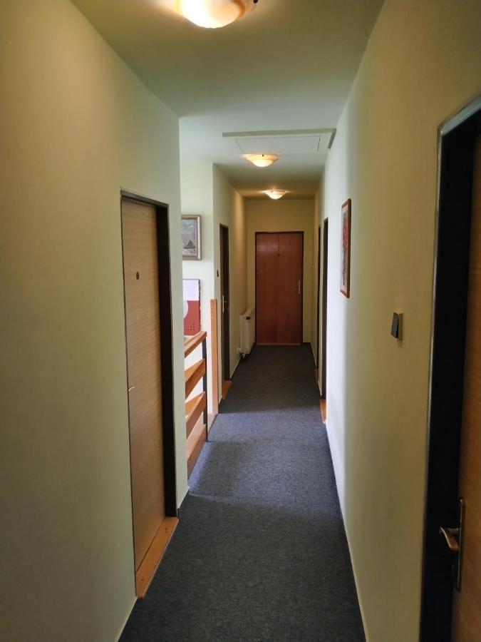Pension Sparta Prague Extérieur photo