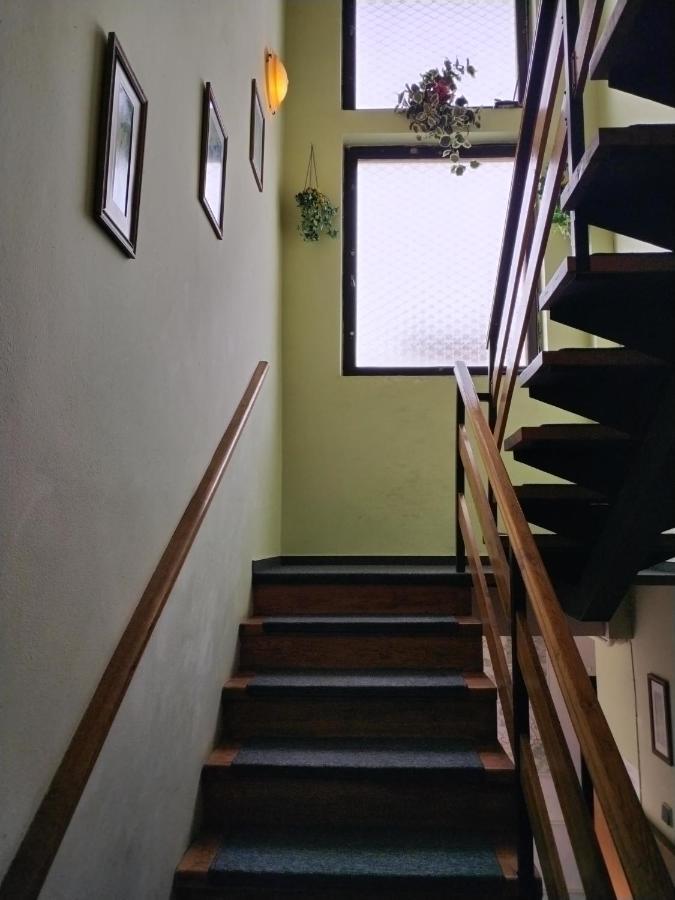Pension Sparta Prague Extérieur photo