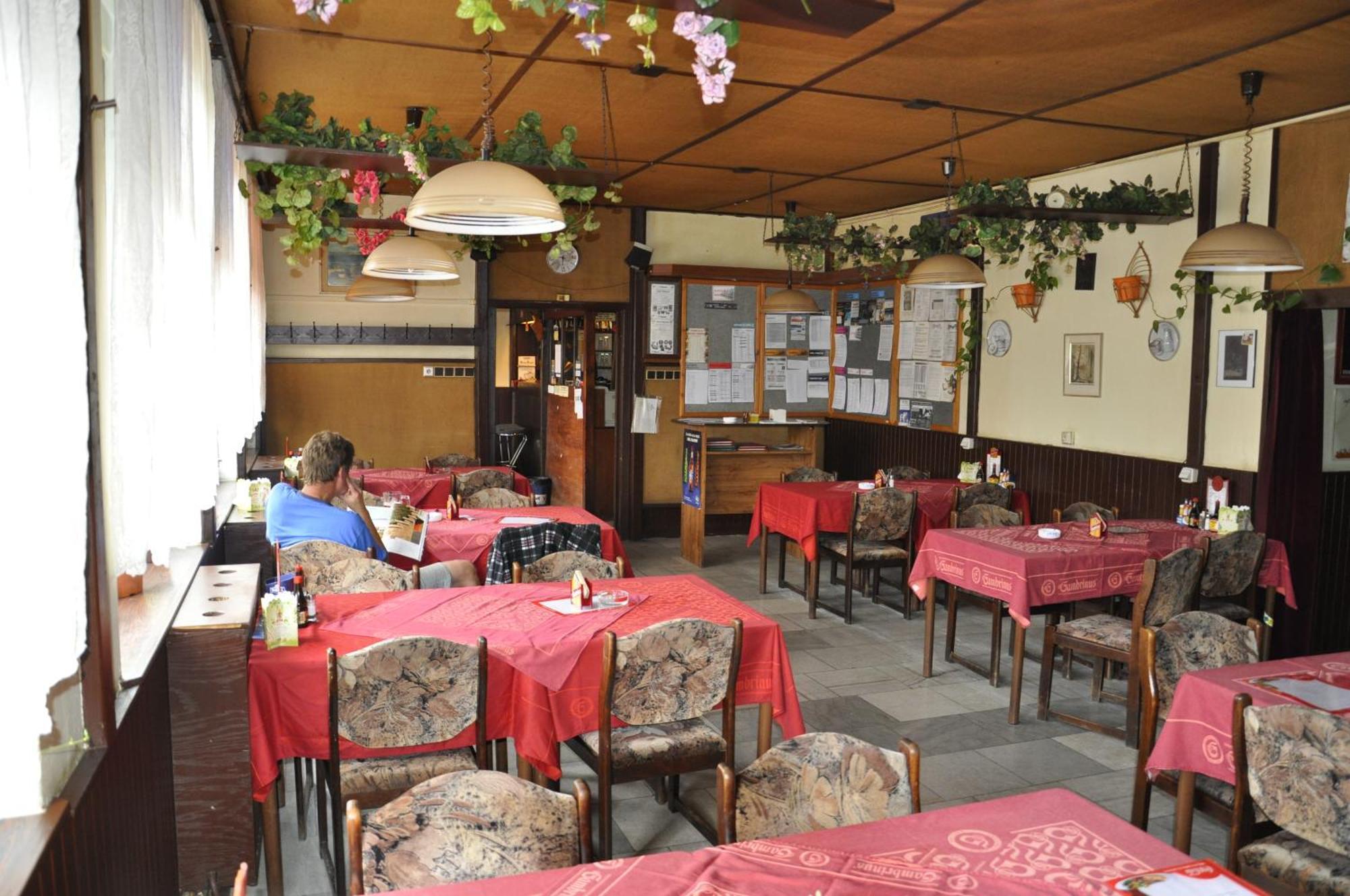 Pension Sparta Prague Extérieur photo