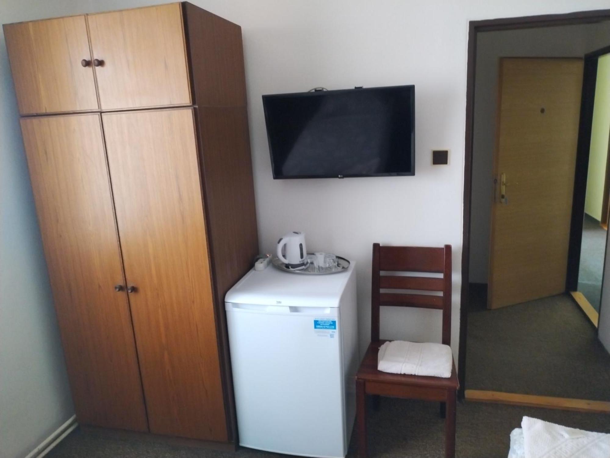 Pension Sparta Prague Extérieur photo