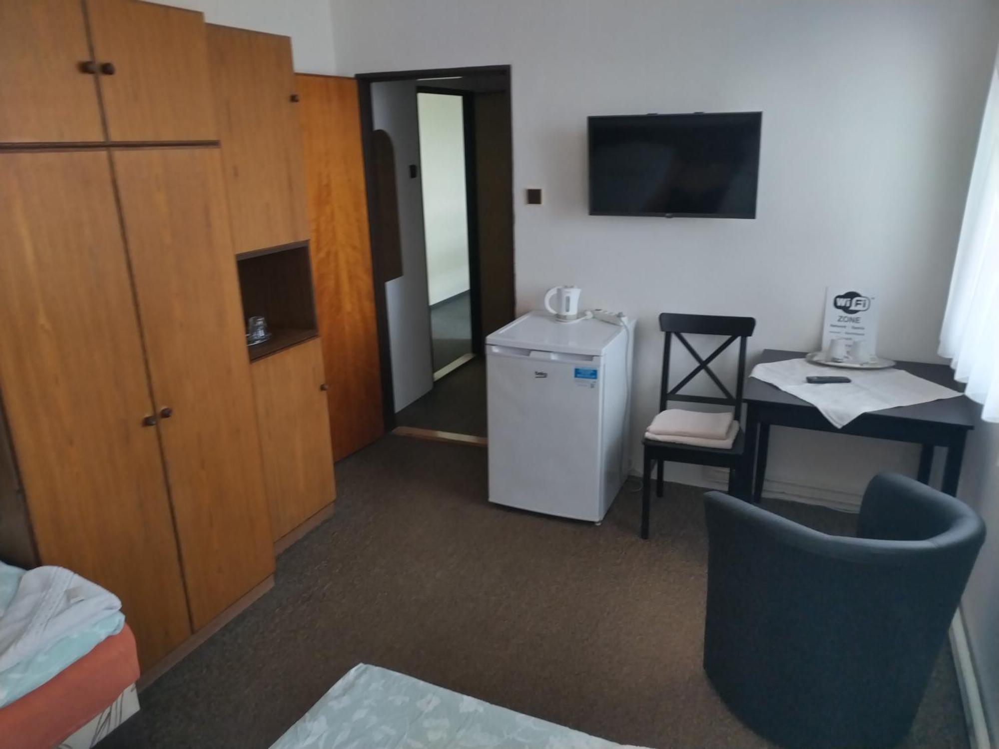 Pension Sparta Prague Extérieur photo