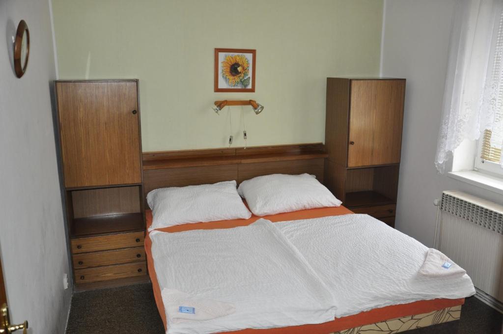 Pension Sparta Prague Extérieur photo